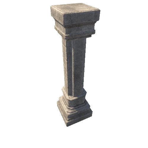 Pillar 1B4 (Large)